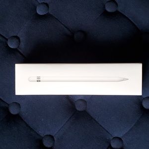NIB Apple Pencil 1st generation